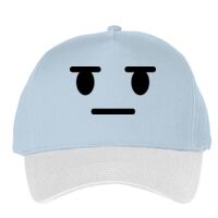 Classic 5-panel snapback (6007) Vignette