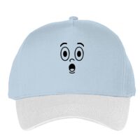 Classic 5-panel snapback (6007) Vignette