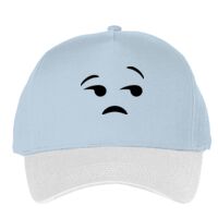 Classic 5-panel snapback (6007) Vignette