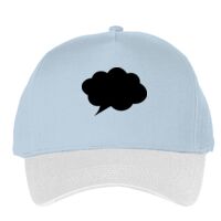 Classic 5-panel snapback (6007) Vignette