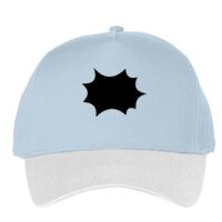Classic 5-panel snapback (6007) Vignette