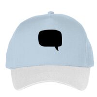 Classic 5-panel snapback (6007) Vignette