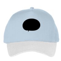 Classic 5-panel snapback (6007) Vignette