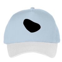 Classic 5-panel snapback (6007) Vignette