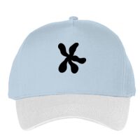 Classic 5-panel snapback (6007) Vignette