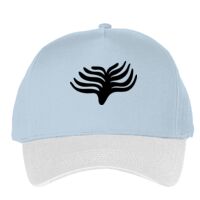 Classic 5-panel snapback (6007) Vignette