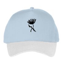 Classic 5-panel snapback (6007) Vignette