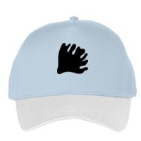 Classic 5-panel snapback (6007) Vignette