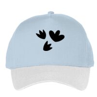 Classic 5-panel snapback (6007) Vignette