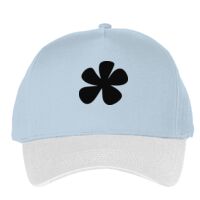 Classic 5-panel snapback (6007) Vignette