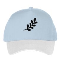Classic 5-panel snapback (6007) Vignette