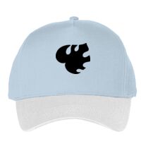Classic 5-panel snapback (6007) Vignette