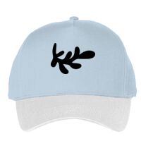 Classic 5-panel snapback (6007) Vignette