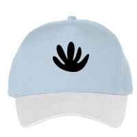 Classic 5-panel snapback (6007) Vignette