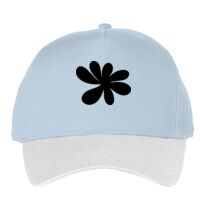 Classic 5-panel snapback (6007) Vignette