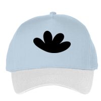 Classic 5-panel snapback (6007) Vignette