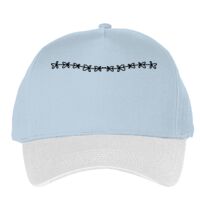 Classic 5-panel snapback (6007) Vignette