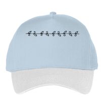 Classic 5-panel snapback (6007) Vignette