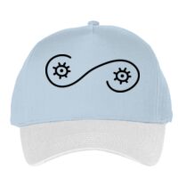 Classic 5-panel snapback (6007) Vignette