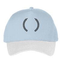 Classic 5-panel snapback (6007) Vignette