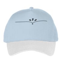 Classic 5-panel snapback (6007) Vignette