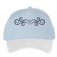 Classic 5-panel snapback (6007) Vignette