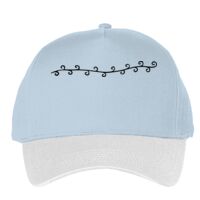 Classic 5-panel snapback (6007) Vignette