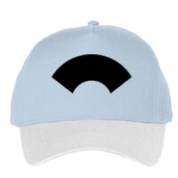 Classic 5-panel snapback (6007) Vignette