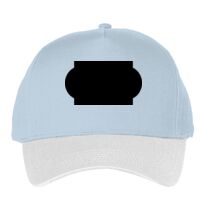 Classic 5-panel snapback (6007) Vignette