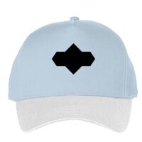 Classic 5-panel snapback (6007) Vignette