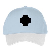 Classic 5-panel snapback (6007) Vignette