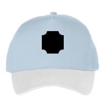 Classic 5-panel snapback (6007) Vignette