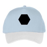 Classic 5-panel snapback (6007) Vignette