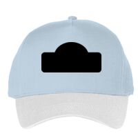 Classic 5-panel snapback (6007) Vignette