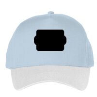 Classic 5-panel snapback (6007) Vignette