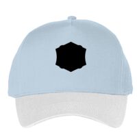 Classic 5-panel snapback (6007) Vignette