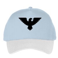 Classic 5-panel snapback (6007) Vignette