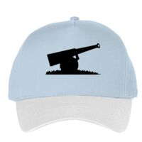 Classic 5-panel snapback (6007) Vignette