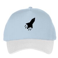 Classic 5-panel snapback (6007) Vignette