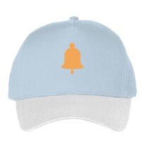 Classic 5-panel snapback (6007) Vignette