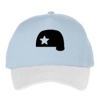 Classic 5-panel snapback (6007) Vignette