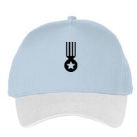 Classic 5-panel snapback (6007) Vignette