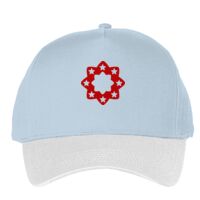 Classic 5-panel snapback (6007) Vignette