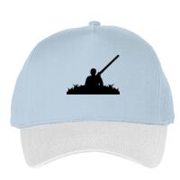 Classic 5-panel snapback (6007) Vignette