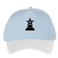 Classic 5-panel snapback (6007) Vignette