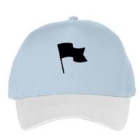 Classic 5-panel snapback (6007) Vignette