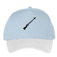 Classic 5-panel snapback (6007) Vignette