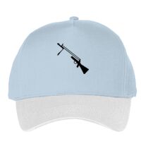 Classic 5-panel snapback (6007) Vignette