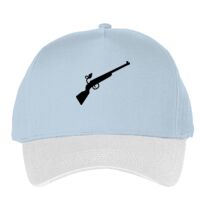Classic 5-panel snapback (6007) Vignette