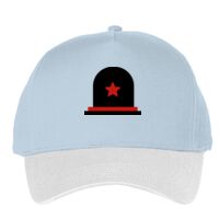 Classic 5-panel snapback (6007) Vignette